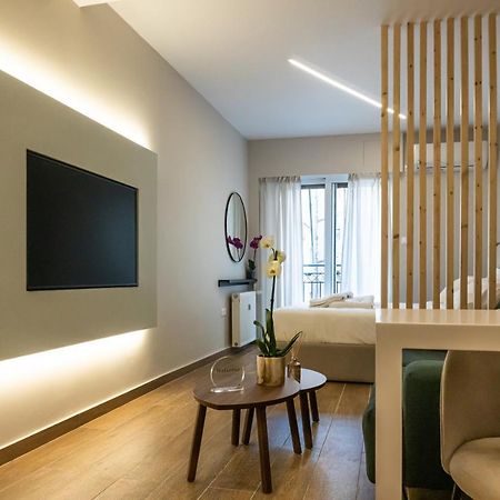 Elegant Suite - Piräus Exterior foto