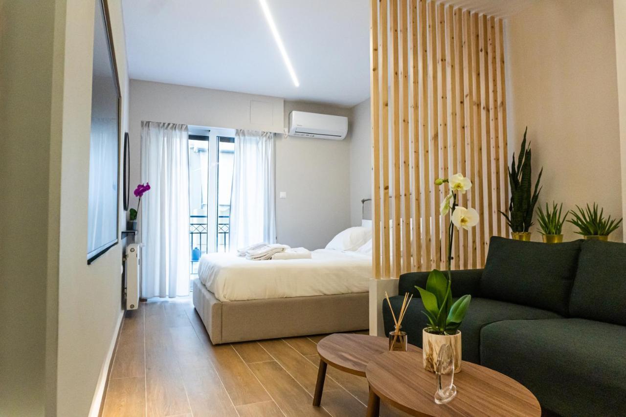 Elegant Suite - Piräus Exterior foto