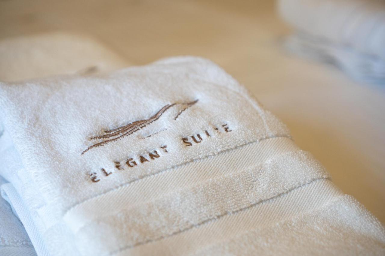 Elegant Suite - Piräus Exterior foto